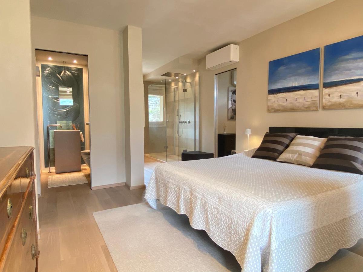 Design & Mountain View Bedroom Aosta Eksteriør billede